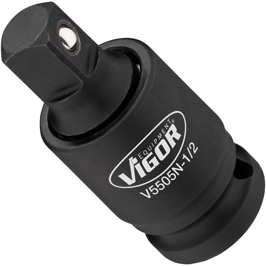 Smūginis universalus lankstas (V5505N-1/2, VIGOR)
