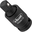 Impact universal joint (V5505N-1/2, VIGOR)