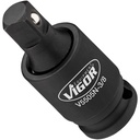 Impact universal joint (V5505N-3/8, VIGOR)