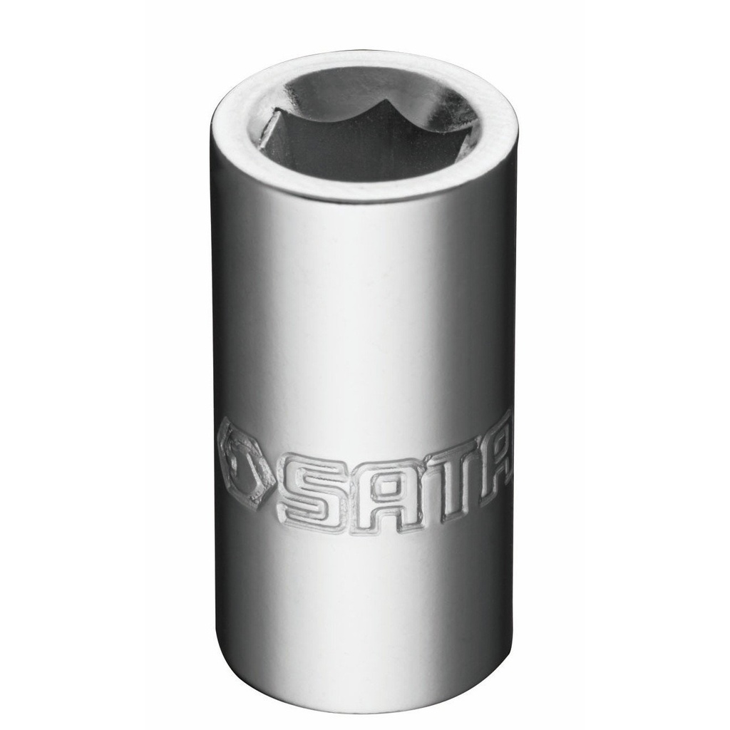 1/4" Dr. x 1/4" Dr. Shank bit coupler (S11914, SATA)