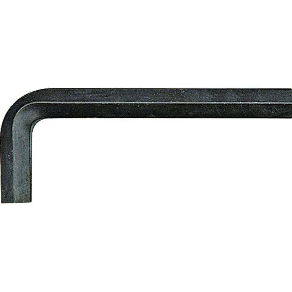 ⬡ L-tipo šešiakampis raktas 17mm (56170)
