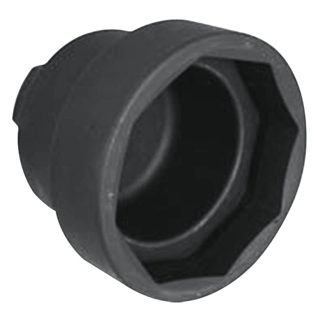 ⬡ Priekšējās rumbas uzgriežņa muciņa 1 colla, 80 mm SCANIA (AT9002, ELLIENT TOOLS)