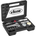Gāzes lodāmura komplekts (V5512, VIGOR)