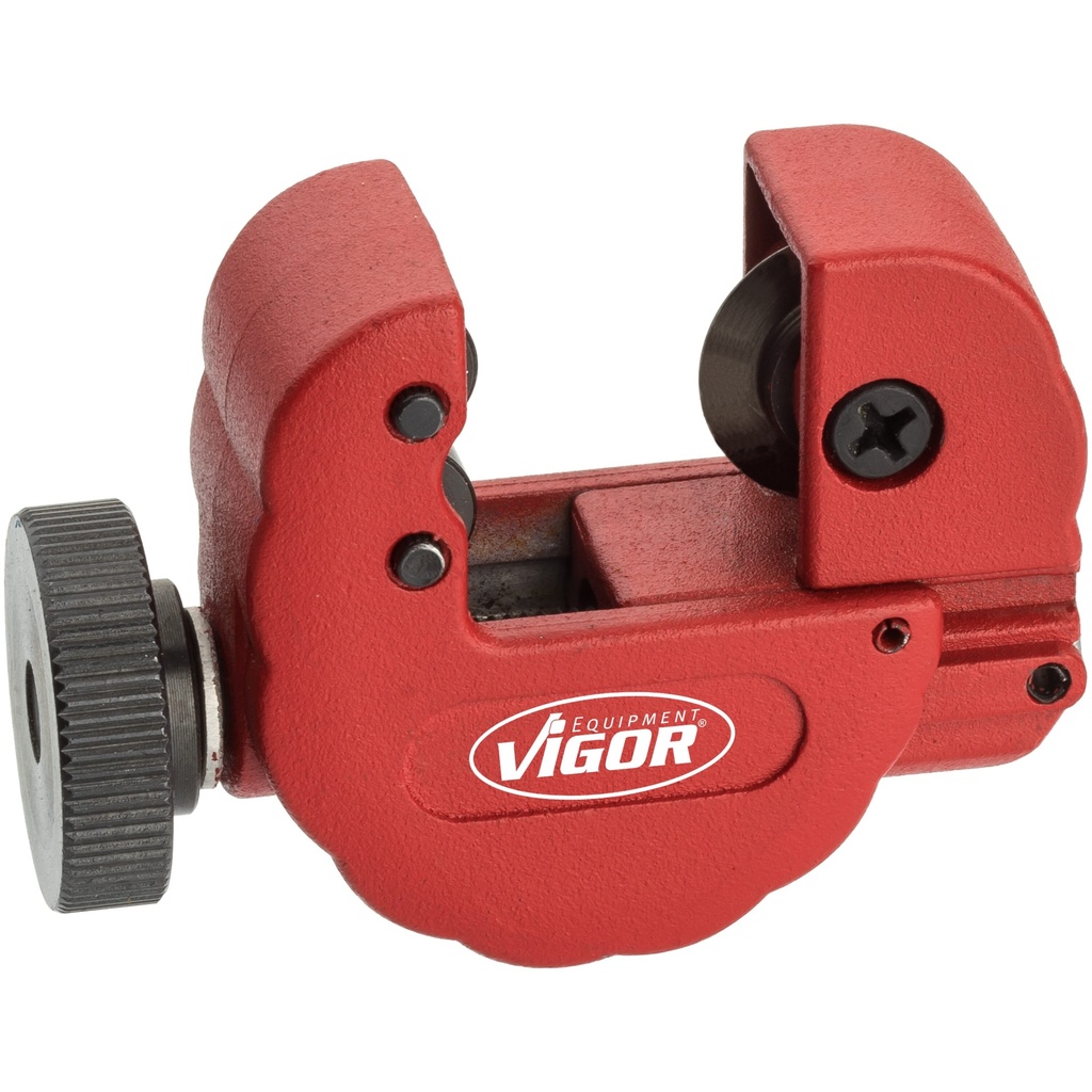 Brake line cutter, 3–16 mm (V5513-2, VIGOR)