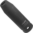 Impact wrench socket, long V5550L-10, VIGOR