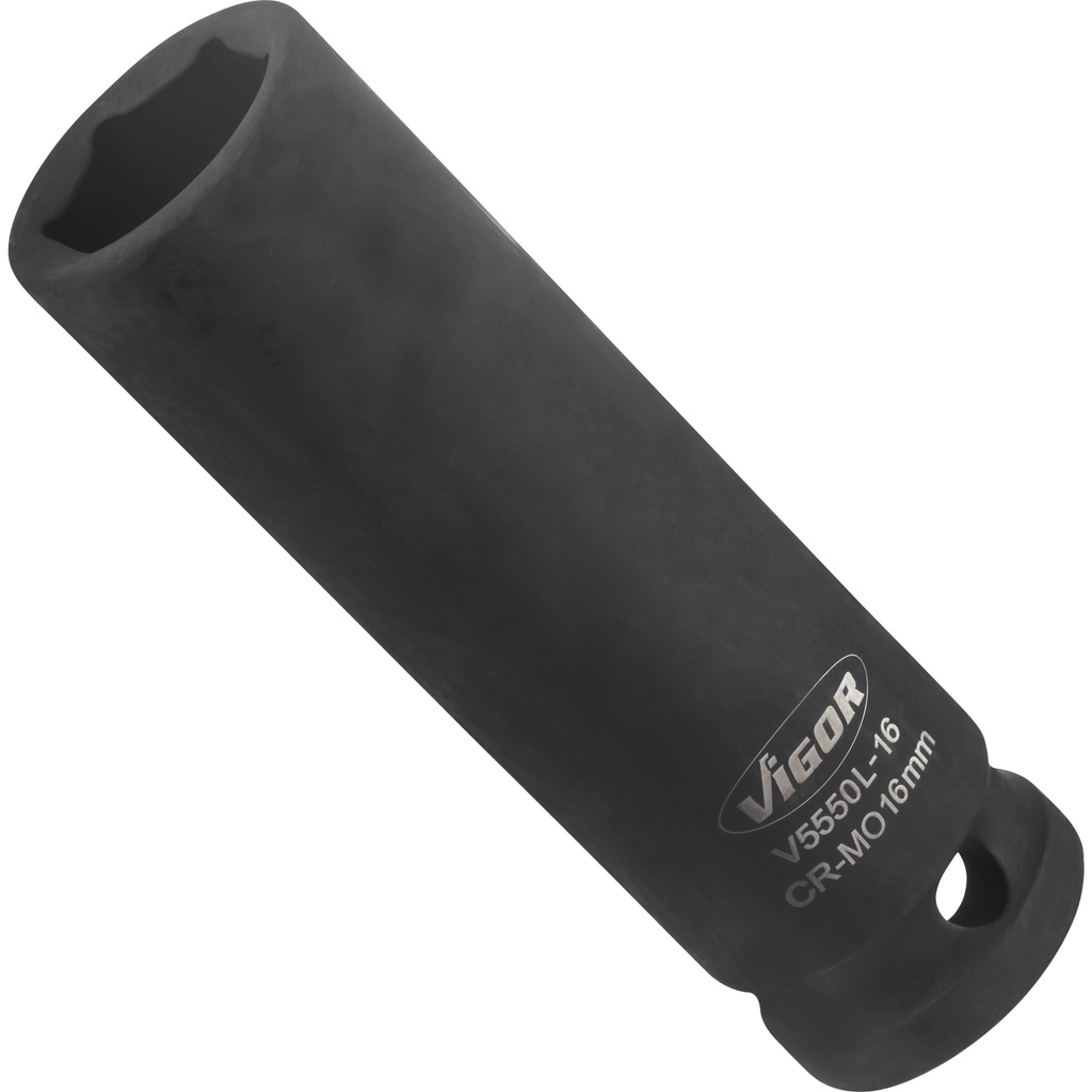 Triecienuzmava, gara V5550L-16, VIGOR
