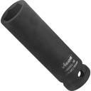 Impact wrench socket, long V5550L-16, VIGOR