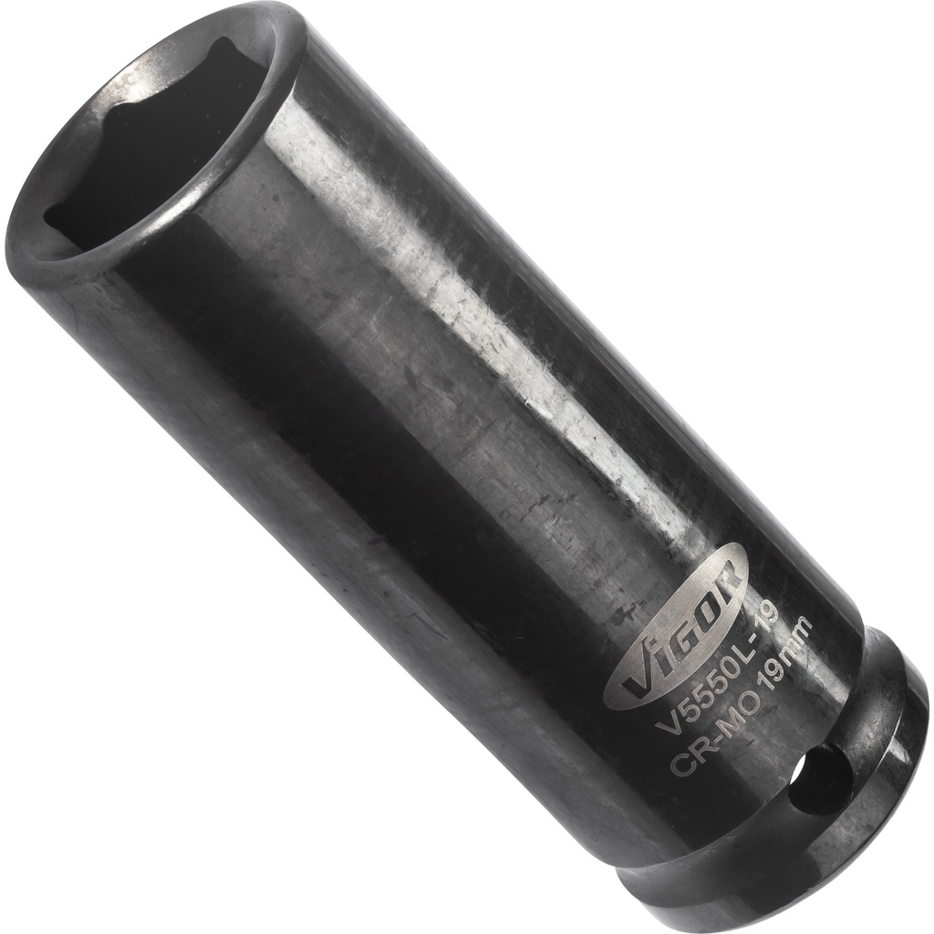 Triecienuzmava, gara V5550L-19, VIGOR