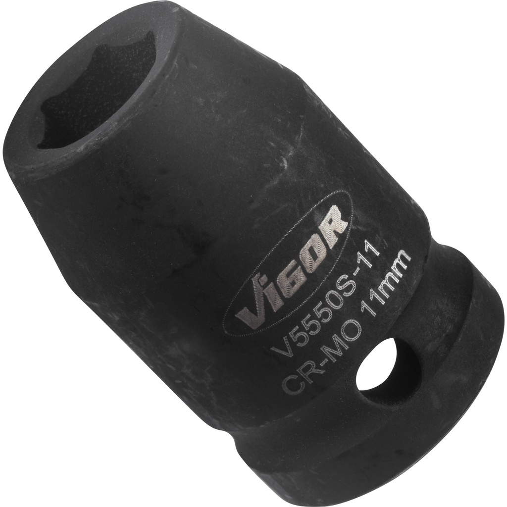 Triecienuzmava, īsa V5550S-11, VIGOR
