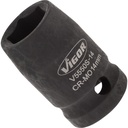 Smūginė galvutė 1/2 col., 14 mm, trumpa (V5550S-14, VIGOR)