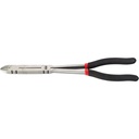 Diagonal cutter with double joint,  mm (V5650, VIGOR)