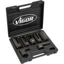 Lambda zondų rinkinys (V5676, VIGOR)