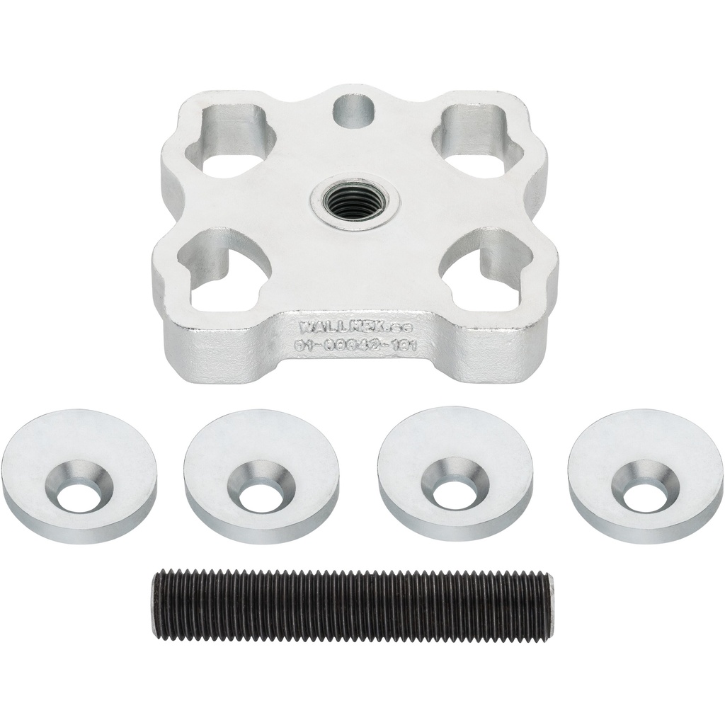 Wheel bearing puller V5903N, VIGOR