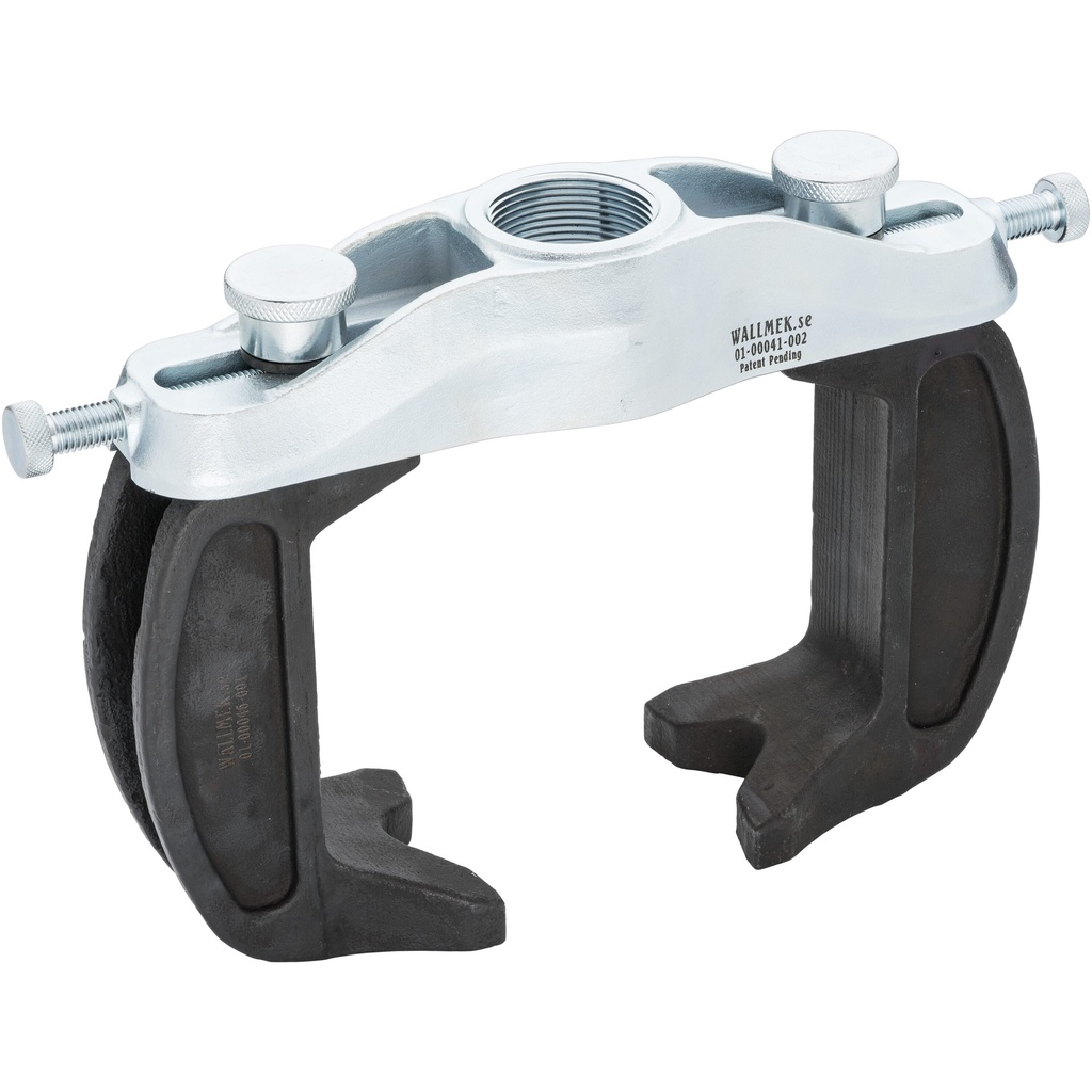 Wheel bearing unit ∙ screwed ∙ removal tool set ∙ universal V5906, VIGOR