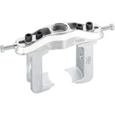Universal puller ∙ for steering arms V5912, VIGOR