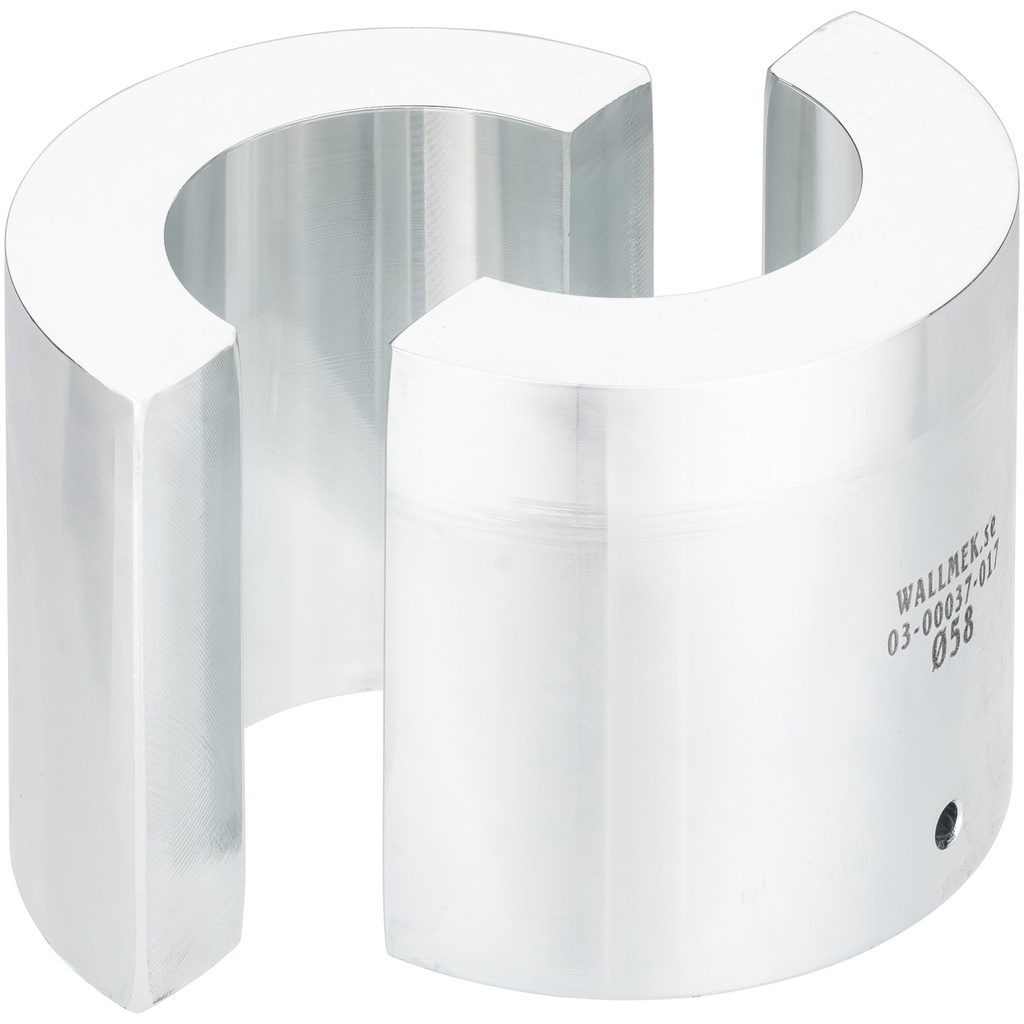 Adapteris ⌀ 58 mm (V5913-58, VIGOR)
