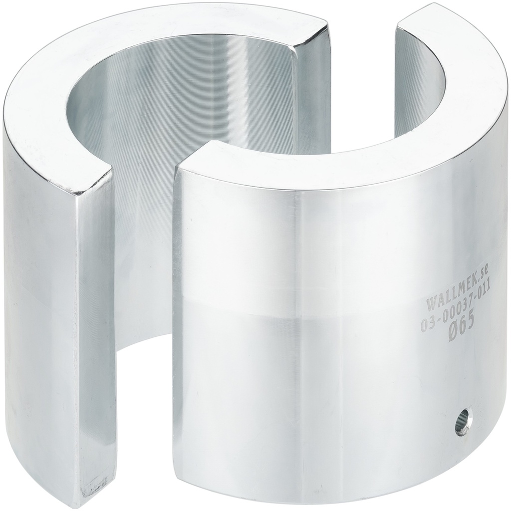 Adapter 65 mm (V5913-65, VIGOR)