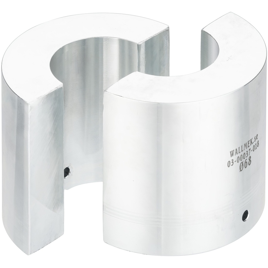 Adapteris ⌀ 68 mm (V5913-68, VIGOR)