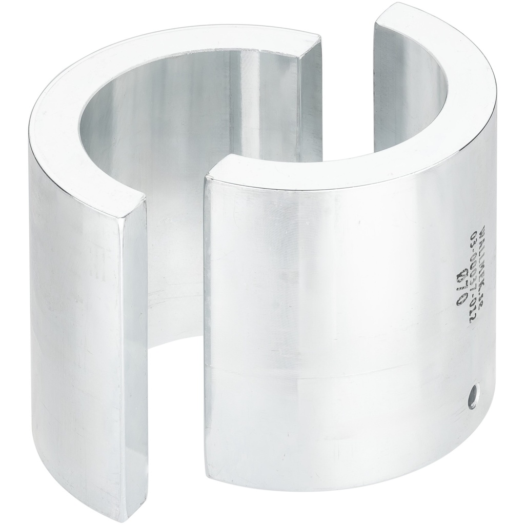 Adapter ∅ 70 mm (V5913-70, VIGOR)