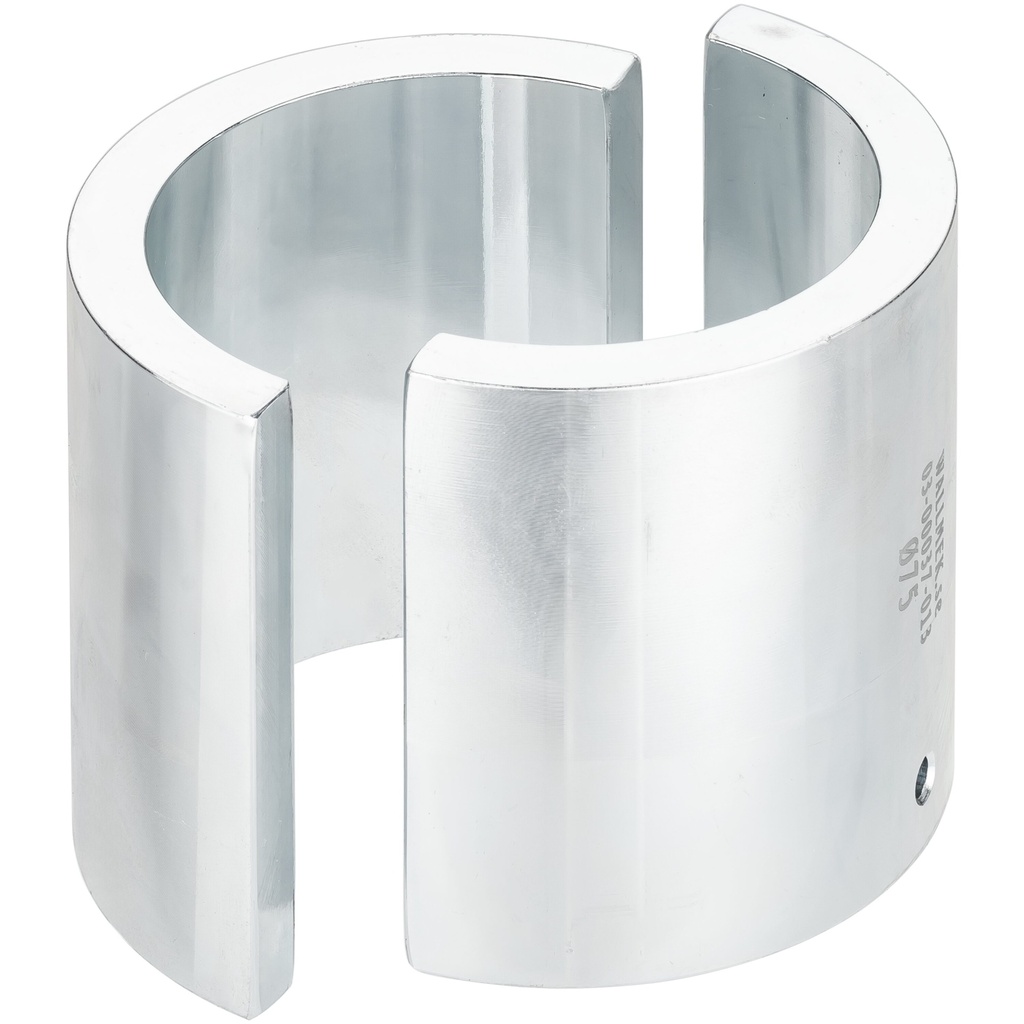 Adapter ∅ 75 mm (V5913-75, VIGOR)