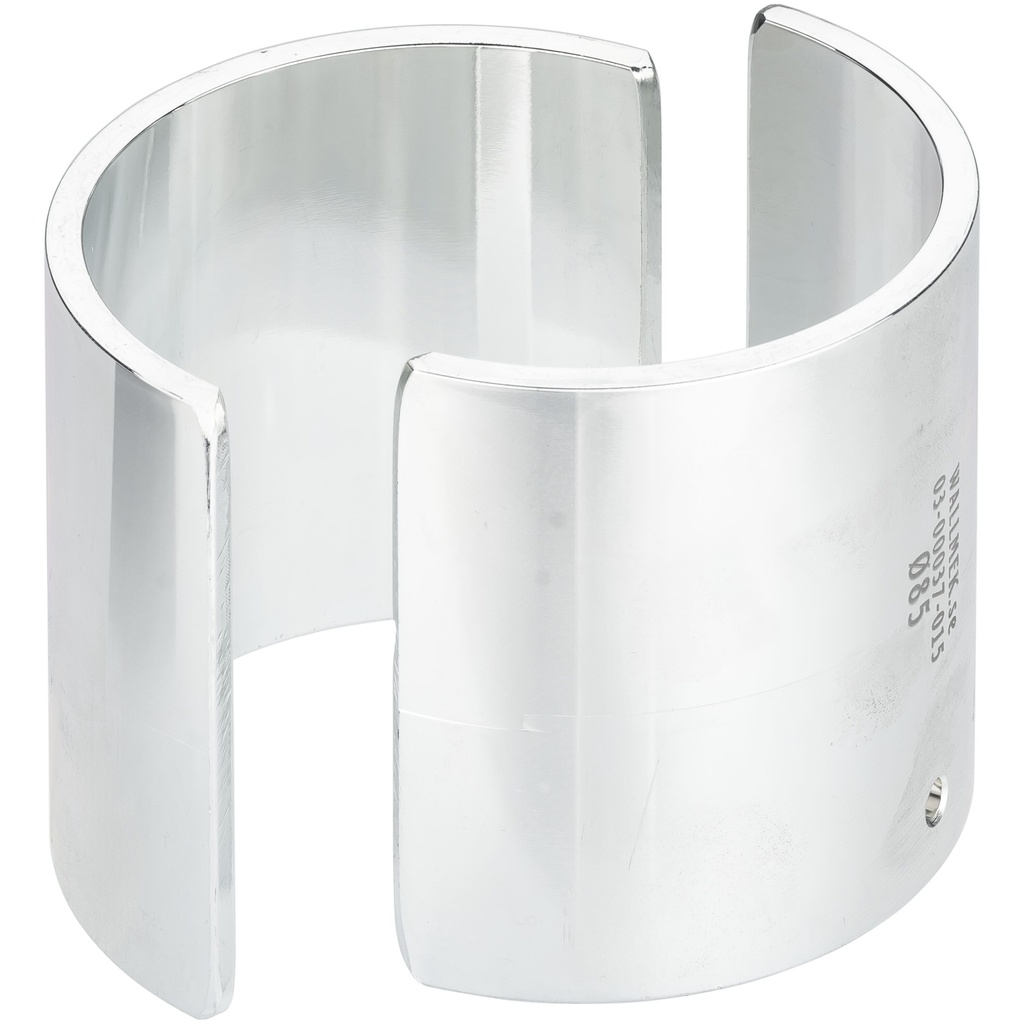 Adapter ∅ 85 mm (V5913-85, VIGOR)