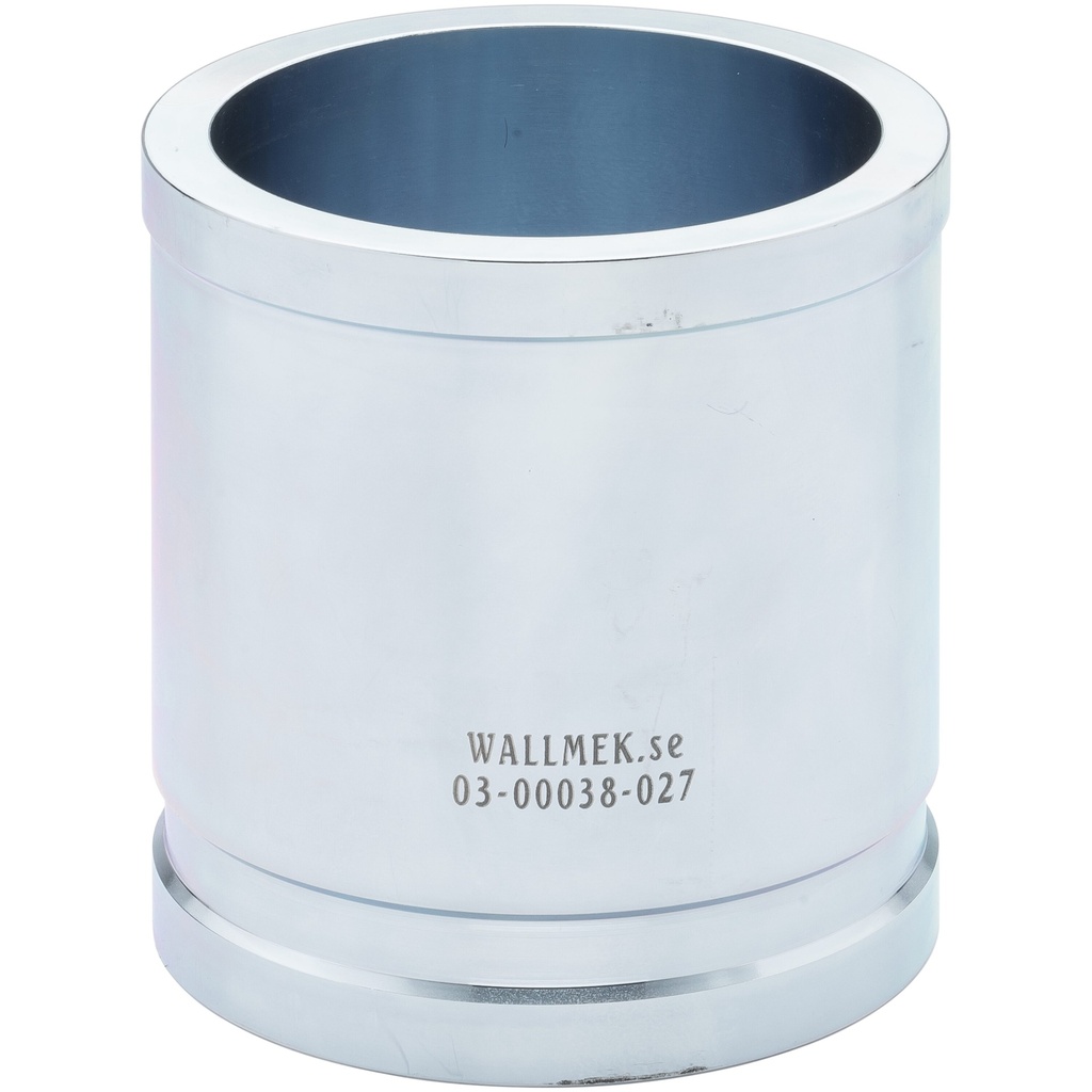 Pressure pipe (V5914-27, VIGOR)