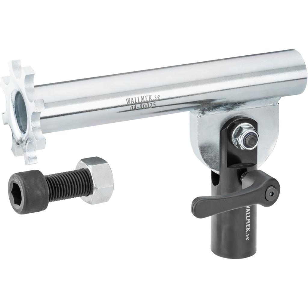 Tripod mount ∙ adjustable V5917, VIGOR