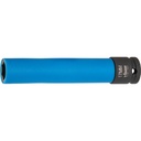 Impact socket, long (V5930, VIGOR)