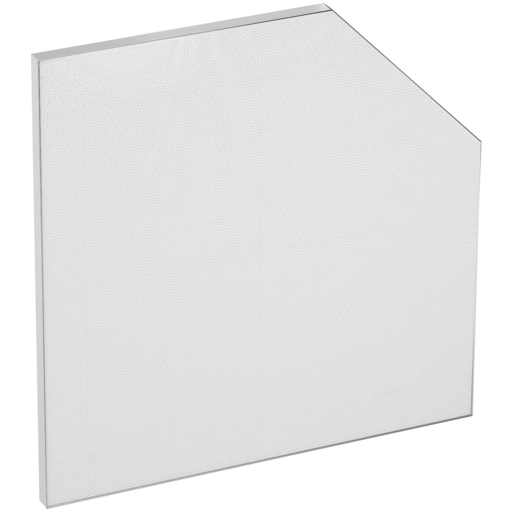 Worktop ∙ stainless steel V6000-01083-XD, VIGOR