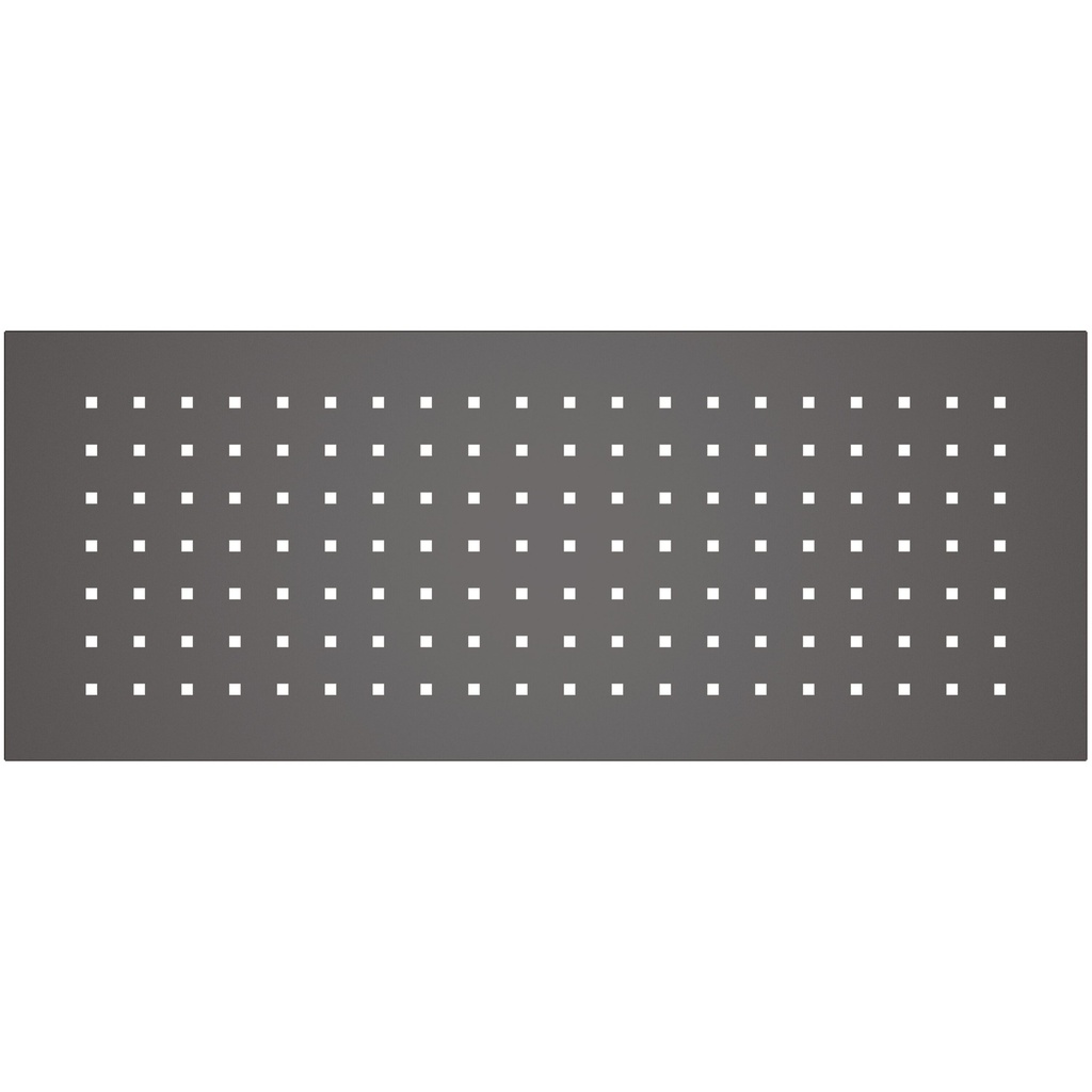 Set of perforated tool panel plates V6000-015, VIGOR