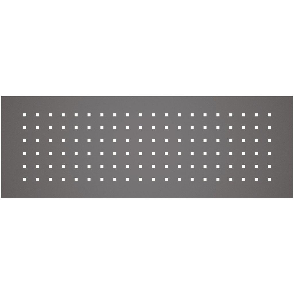 Set of perforated tool panel plates V6000-015S, VIGOR