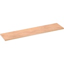 Worktop ∙ wooden V6000-02215, VIGOR