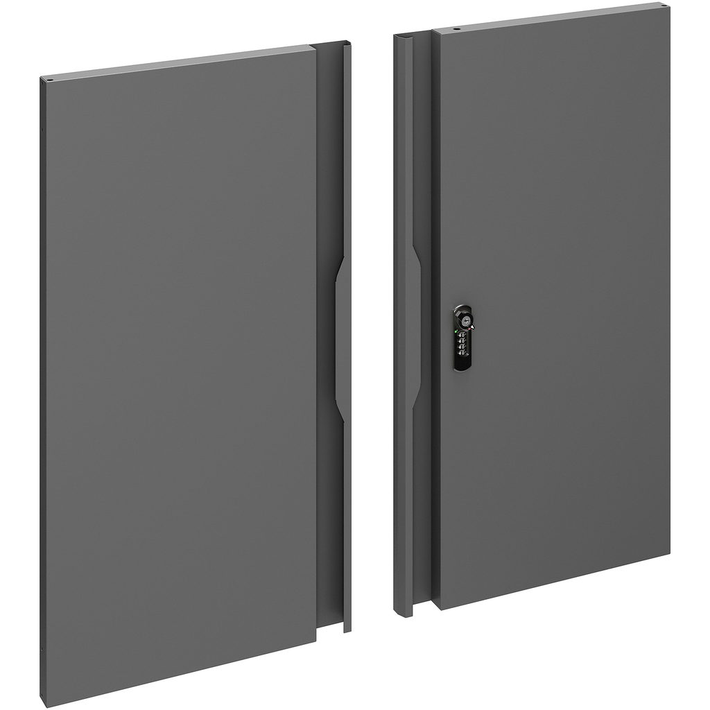 Replacement Door (V6000-02XL-TS, VIGOR)
