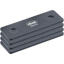 Set of connection plates V6000-040/4, VIGOR
