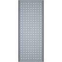 Set of perforated tool panels (V6000-048, VIGOR)