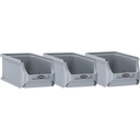 Visual storage box set V6000-053, VIGOR