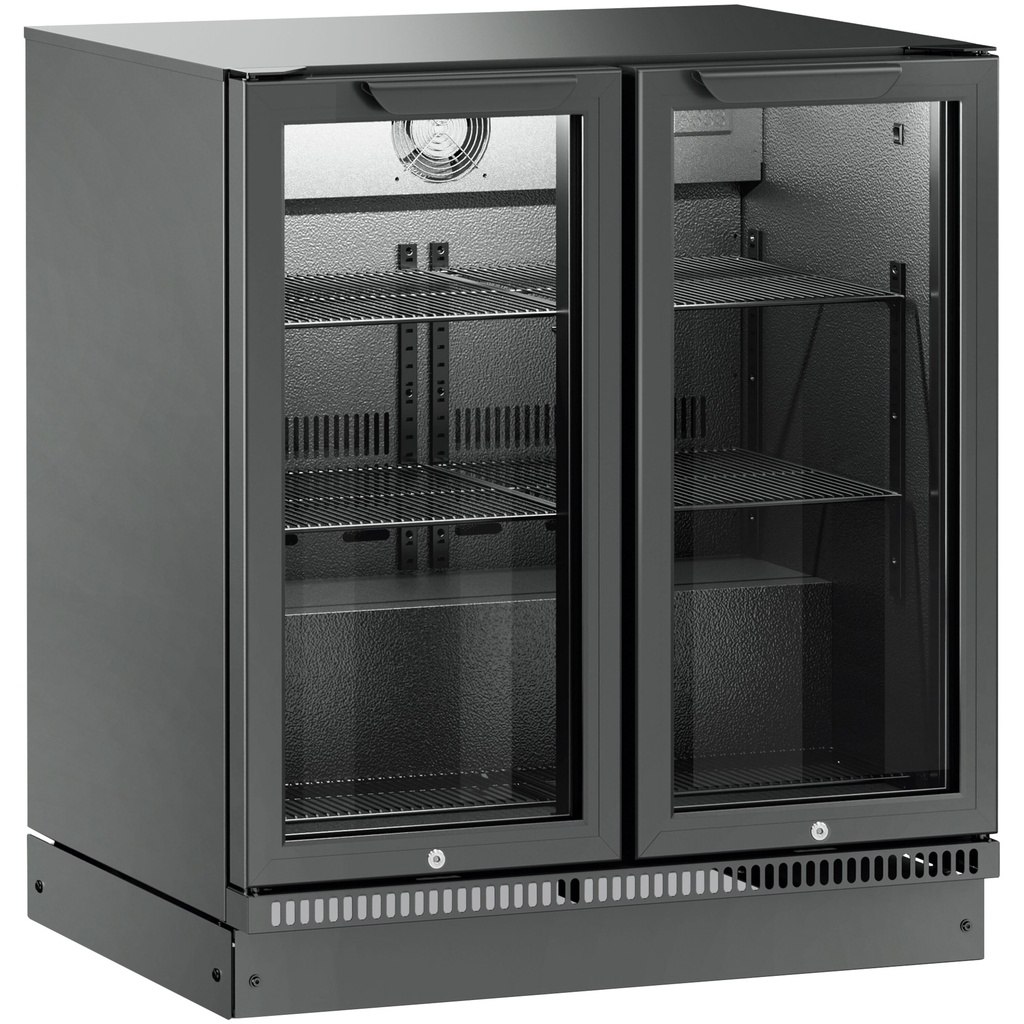 Refrigerator ∙ integrable V6000-056XL, VIGOR