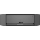 Corner wall cabinet for workshop (V6000-058, VIGOR)