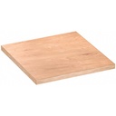 Worktop ∙ wooden V6000-0676-D, VIGOR