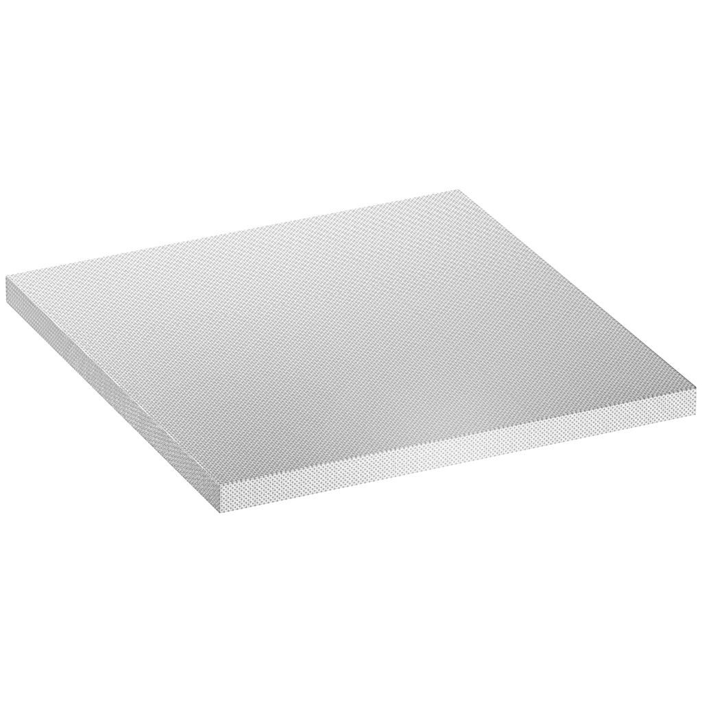 Worktop ∙ stainless steel V6000-0676-XD, VIGOR