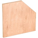 Worktop ∙ wooden V6000-0860, VIGOR