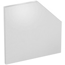 Worktop ∙ stainless steel V6000-0860-X, VIGOR