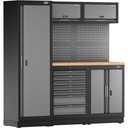 Storage system V6000-3, VIGOR