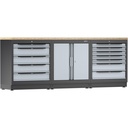 Storage system V6000-3P1XL, VIGOR