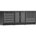 Laikymo sistema V6000-3P1XL-X, VIGOR
