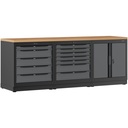 Storage system V6000-3P1XLD, VIGOR