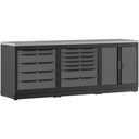 Storage system V6000-3P1XLD-X, VIGOR