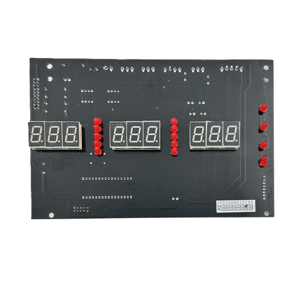 ⬡ Computer board for PL-1120/PL-1152/PL-1820. Spare part (PZ0000108200, PULI)