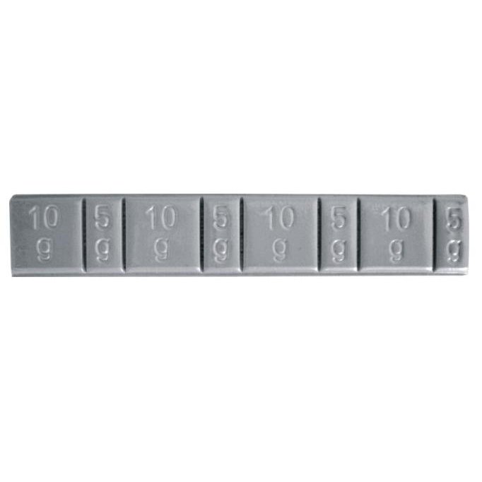 ⬡ Adhesive weights 60g (100pcs) (YSFE02)