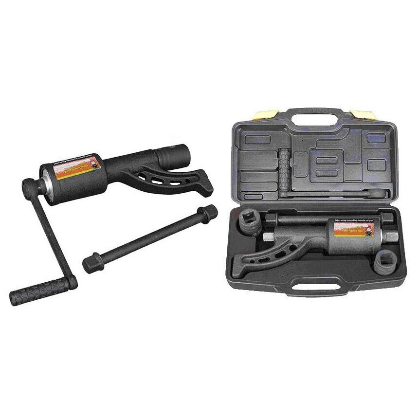 ⬡ Labor saving wrench 1:68, prolongated (TC68C)